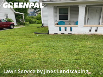 Lawn Cut nearby Webster Groves, MO, 