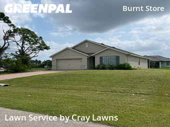 Lawn Maintenance nearby Cape Coral, FL, 