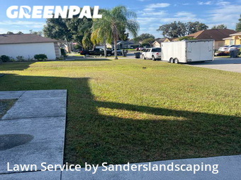 Lawn Mow nearby Lakeland, FL, 