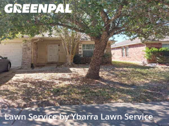 Lawn Maintenance nearby Baytown, TX, 