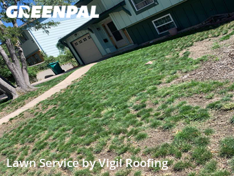 Lawn Cutting nearby Colorado Springs, CO, 