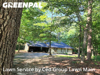 Lawn Maintenance nearby Cumming, GA, 