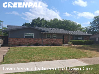 Lawn Maintenance nearby Richardson, TX, 