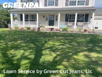 Lawn Cutin Antioch,60002,Lawn Cut by Green Cut Jeans, Llc, work completed in Jun , 2026