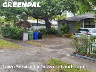 Lawn Care Service nearby Fort Lauderdale, FL, 
