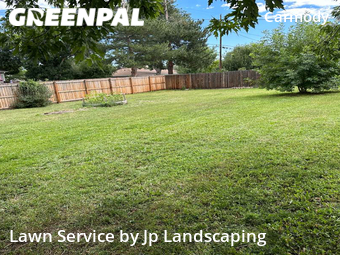 Lawn Care Service nearby Lakewood, CO, 