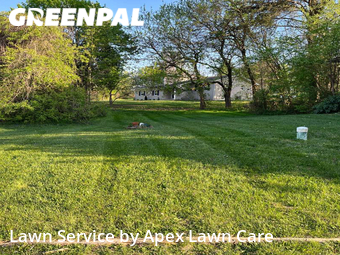 Lawn Care nearby Georgetown, IN, 