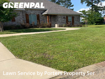 Grass Cutting nearby Pearl, MS, 