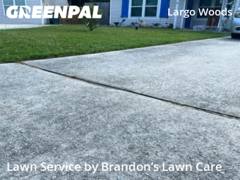 Lawn Service nearby Savannah, GA, 