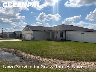 Lawn Mowing nearby Ocala, FL, 