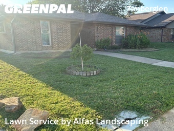 Lawn Care nearby Dallas, TX, 