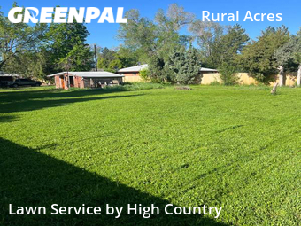 Lawn Maintenance nearby Lakewood, CO, 