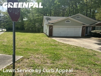 Lawn Mowing Service nearby Huntersville, NC, 