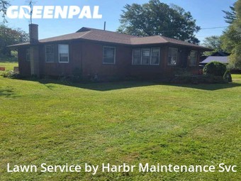 Lawn Mow nearby Erie, PA, 