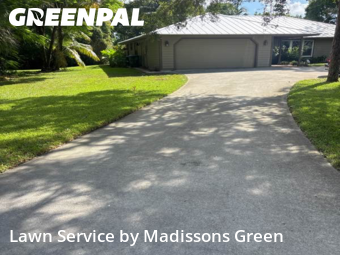 Lawn Maintenance nearby Greenacres, FL, 