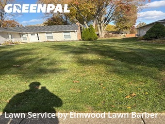 Lawn Mowing nearby North Ridgeville, OH, 