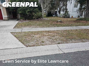 Yard Mowing nearby Tampa, FL, 