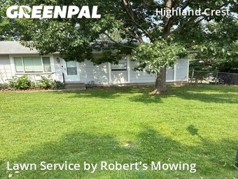 Lawn Service nearby Topeka, KS, 