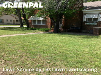 Grass Cutting nearby Fort Worth, TX, 