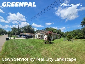 Landscapers In Jacksonville,32244,Landscaping Installation by Teal City Landscape , work completed in Jul , 2026