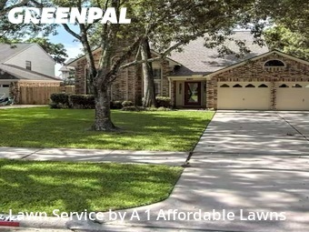 Lawn Mowing Service nearby Seabrook, TX, 