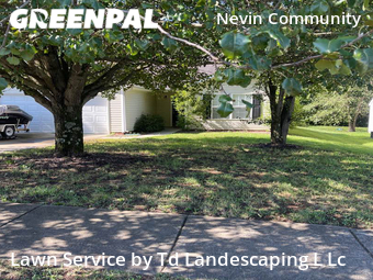 Lawn Maintenance nearby Charlotte, NC, 