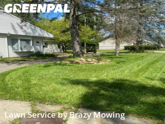 Lawn Cutting nearby Farmington Hills, MI, 