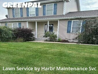 Grass Cut nearby North East, PA, 