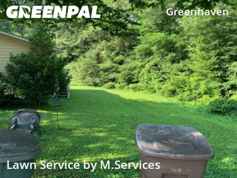 Lawn Cutting nearby Greensboro, NC, 