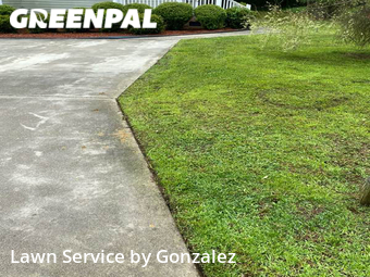 Yard Mowing nearby Lillington, NC, 