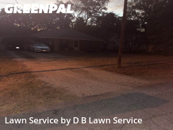 Lawn Care nearby Waco, TX, 