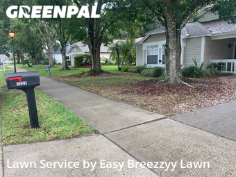 Lawn Care Service nearby Oviedo, FL, 