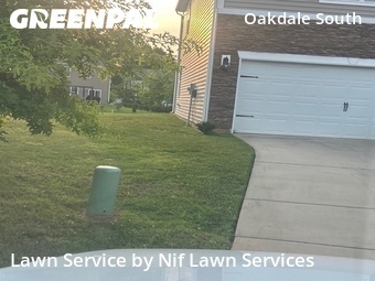 Lawn Mowing nearby Charlotte, NC, 