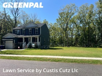 Lawn Mowing Service nearby Glassboro, PA, 