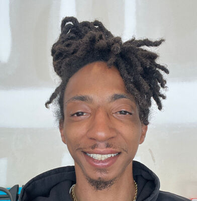 Company headshot