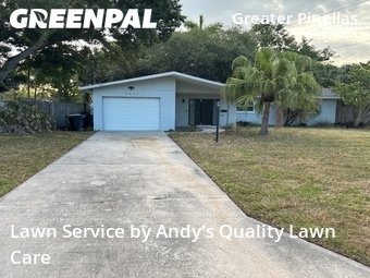Lawn Mowing nearby St. Petersburg, FL, 