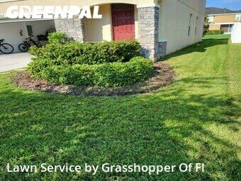 Lawn Mowing Service nearby Plant City, FL, 