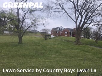 Lawn Care nearby Kingsport, TN, 