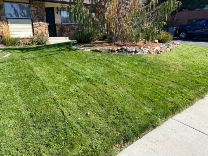 Superhuman Landscape Lawn Care Services in Boise, ID