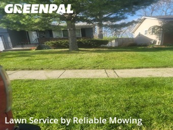 Lawn Care Service nearby Columbus, OH, 