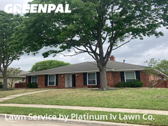 Grass Cutting nearby Plano, TX, 
