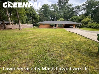 Lawn Care Service nearby Conley, GA, 