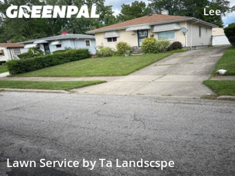 Grass Cutting nearby Cleveland, OH, 