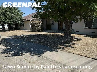 Yard Mowing nearby Marysville, CA, 