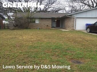 Lawn Service nearby Norman, OK, 