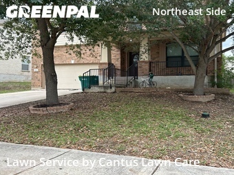 Lawn Care Service nearby San Antonio, TX, 