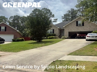 Lawn Cut nearby Columbia, SC, 