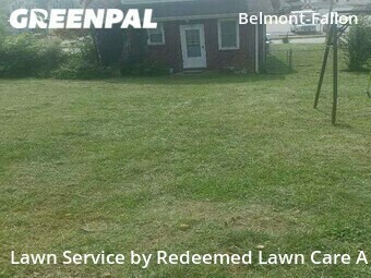 Yard Cutting nearby Roanoke, VA, 
