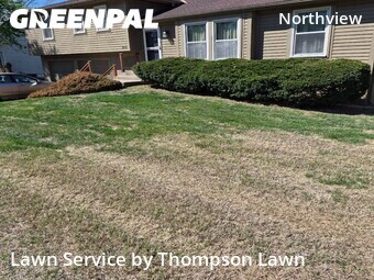 Lawn Care Service nearby Olathe, KS, 