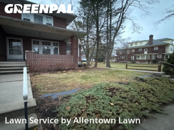 Lawn Care nearby Allentown, PA, 